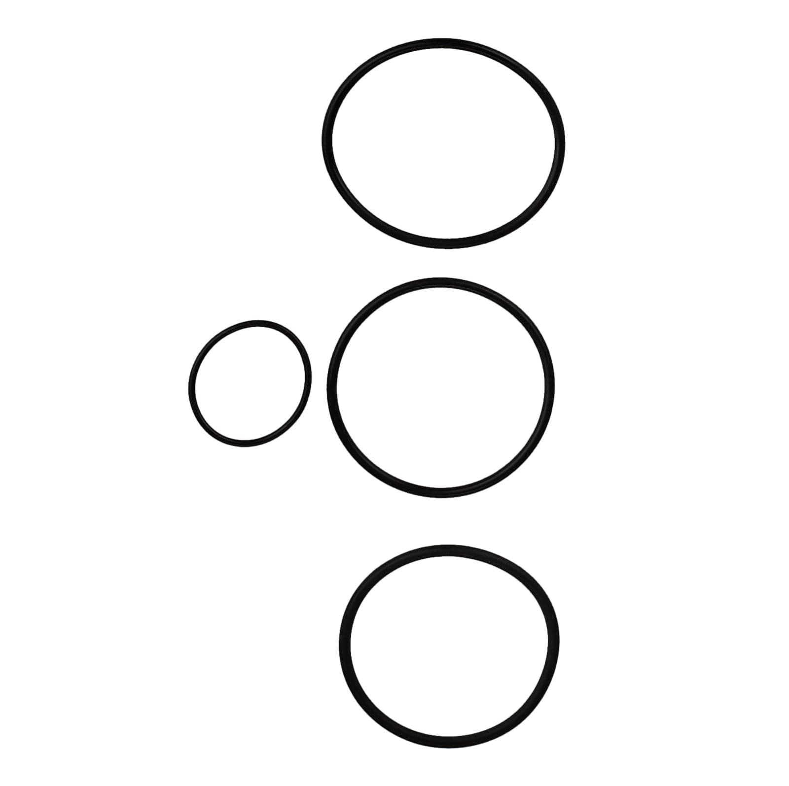 Jet Pump Rebuild Kit for Sea-Doo Spark 2Up, Spark 3Up, Trixx 2Up, Trixx 3Up, Tri