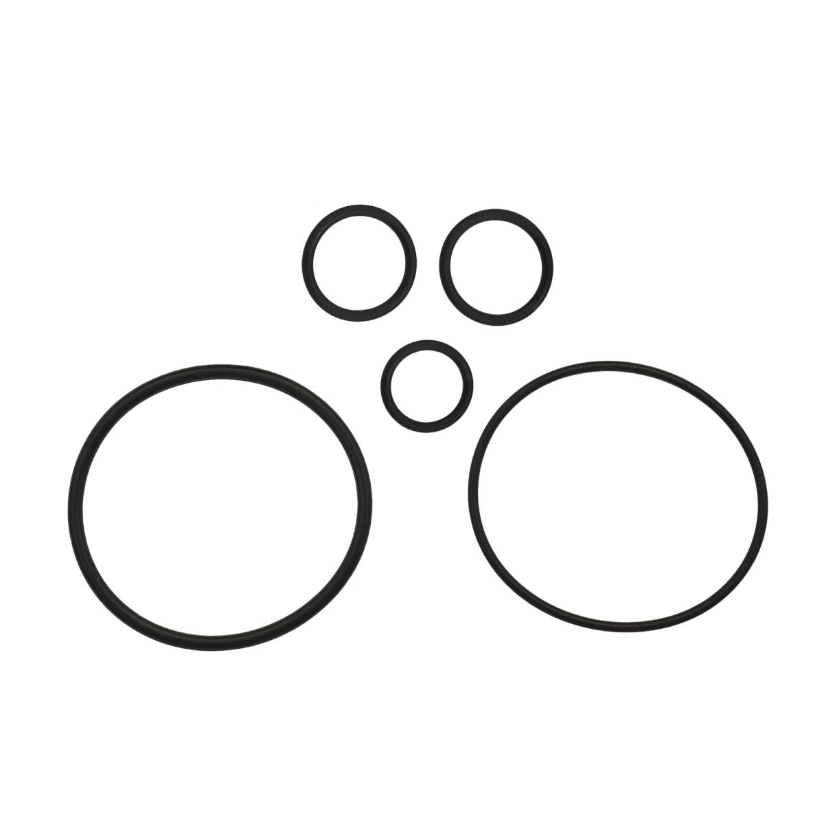 SBT Jet Pump Rebuild Kit compatible with TigerShark 1100R/1100 Li 1999