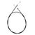 Throttle Cable for Sea-Doo 277000252 SPI, SP
