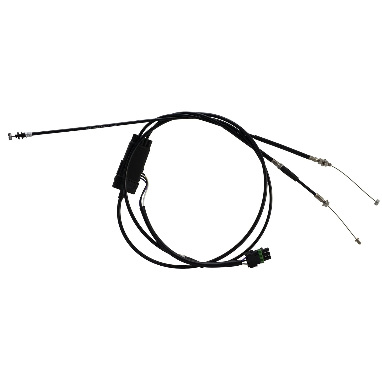 Throttle Cable for Sea-Doo 277000912 XP, XP LTD