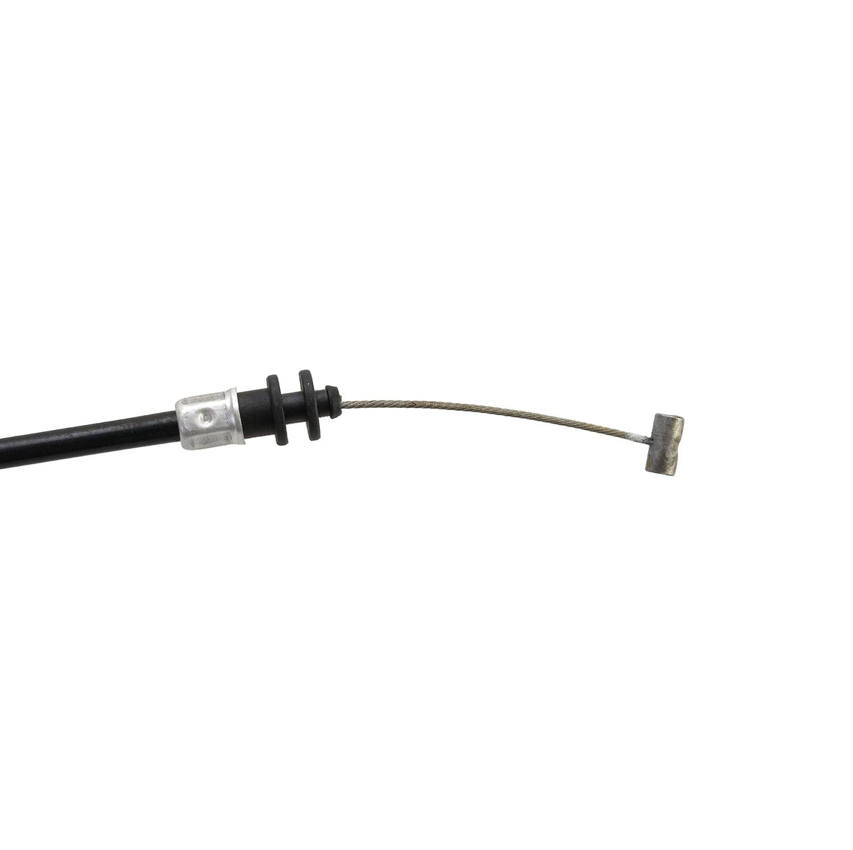 Throttle Cable for Sea-Doo 277001121 RXT, GTX 4TEC SC, GTX 4TEC LTD SC, GTX 4TEC