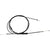 Throttle Cable for Sea-Doo 277001208 3D RFI