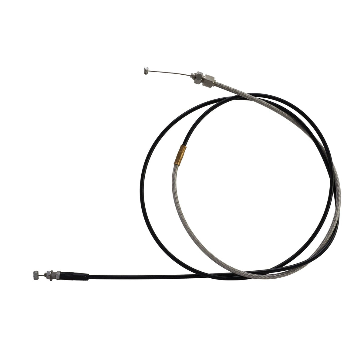 Throttle Cable for Sea-Doo 277001588 RXP X 255, RXP X