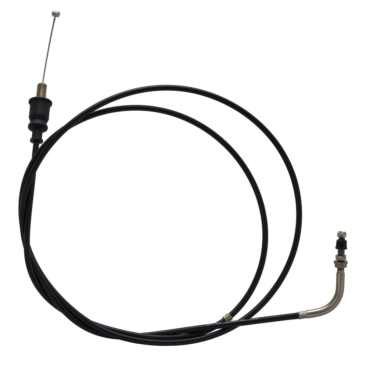 Throttle Cable for Kawasaki 54012-3705 JS 550