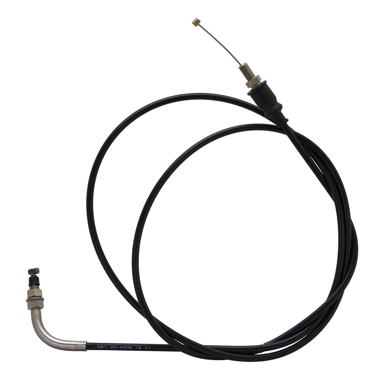 Throttle Cable for Kawasaki 54012-3706 650 SX