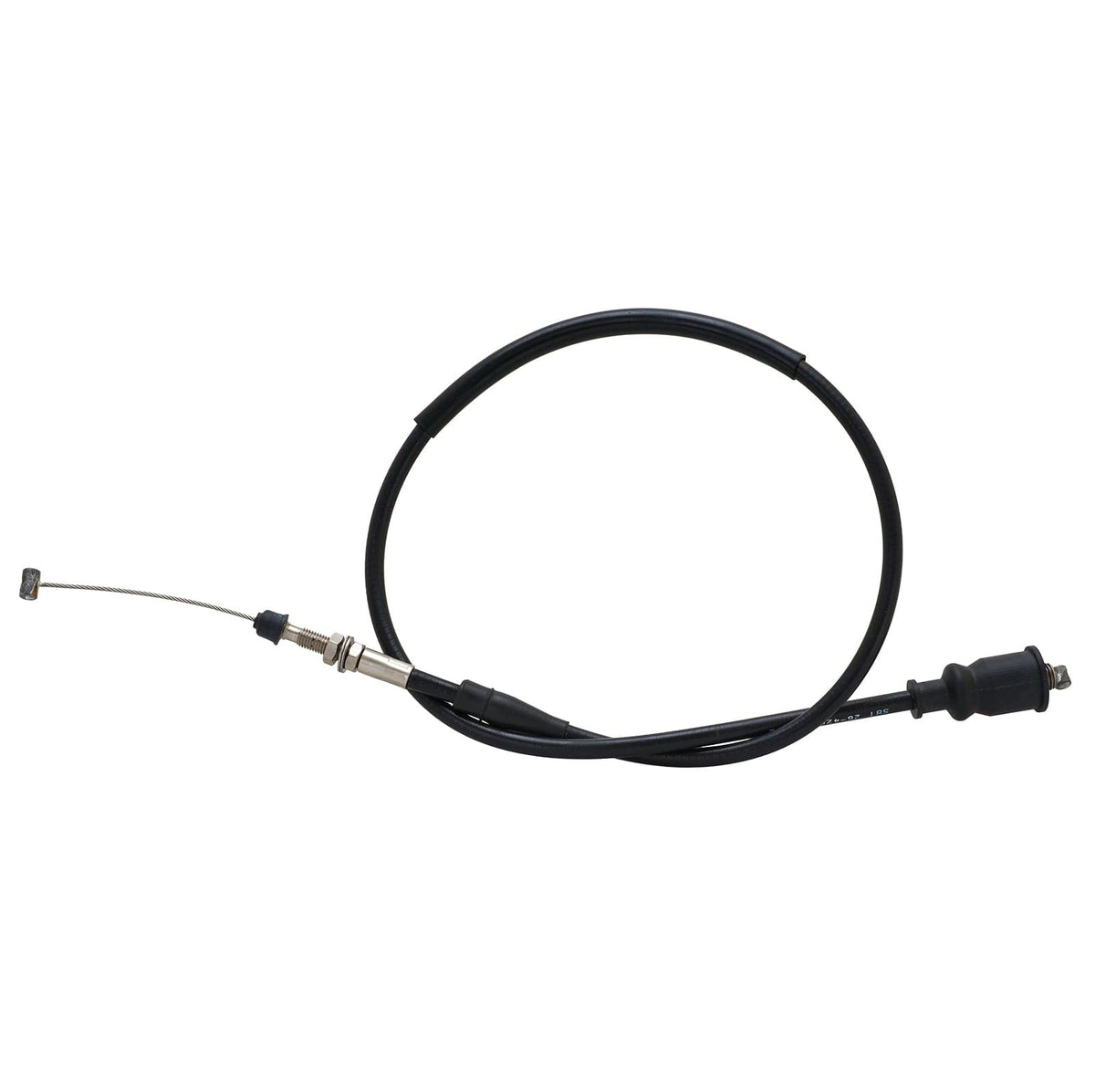 Throttle Cable for Kawasaki 54012-3715 X2