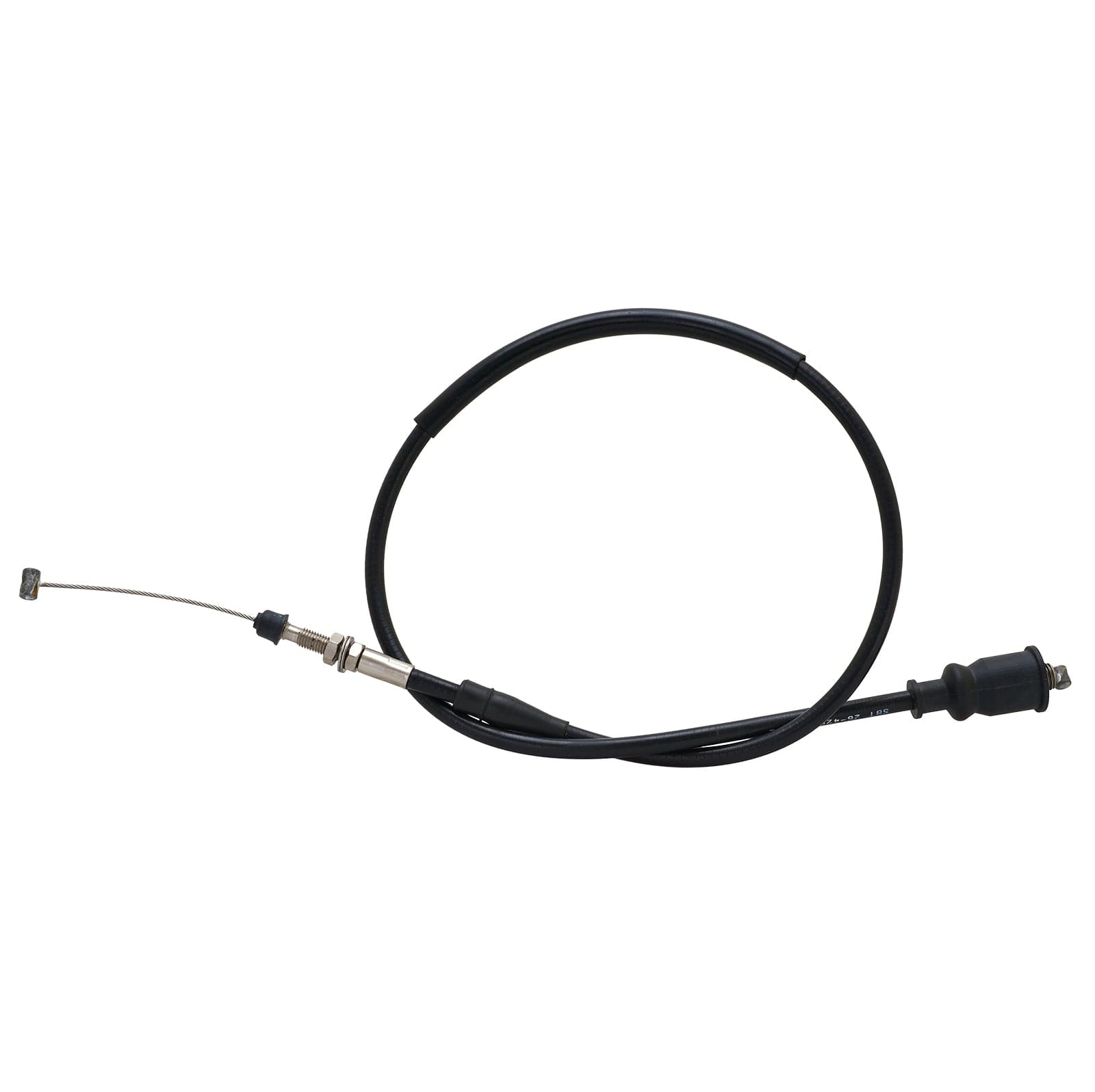 Throttle Cable for Kawasaki 54012-3715 X2