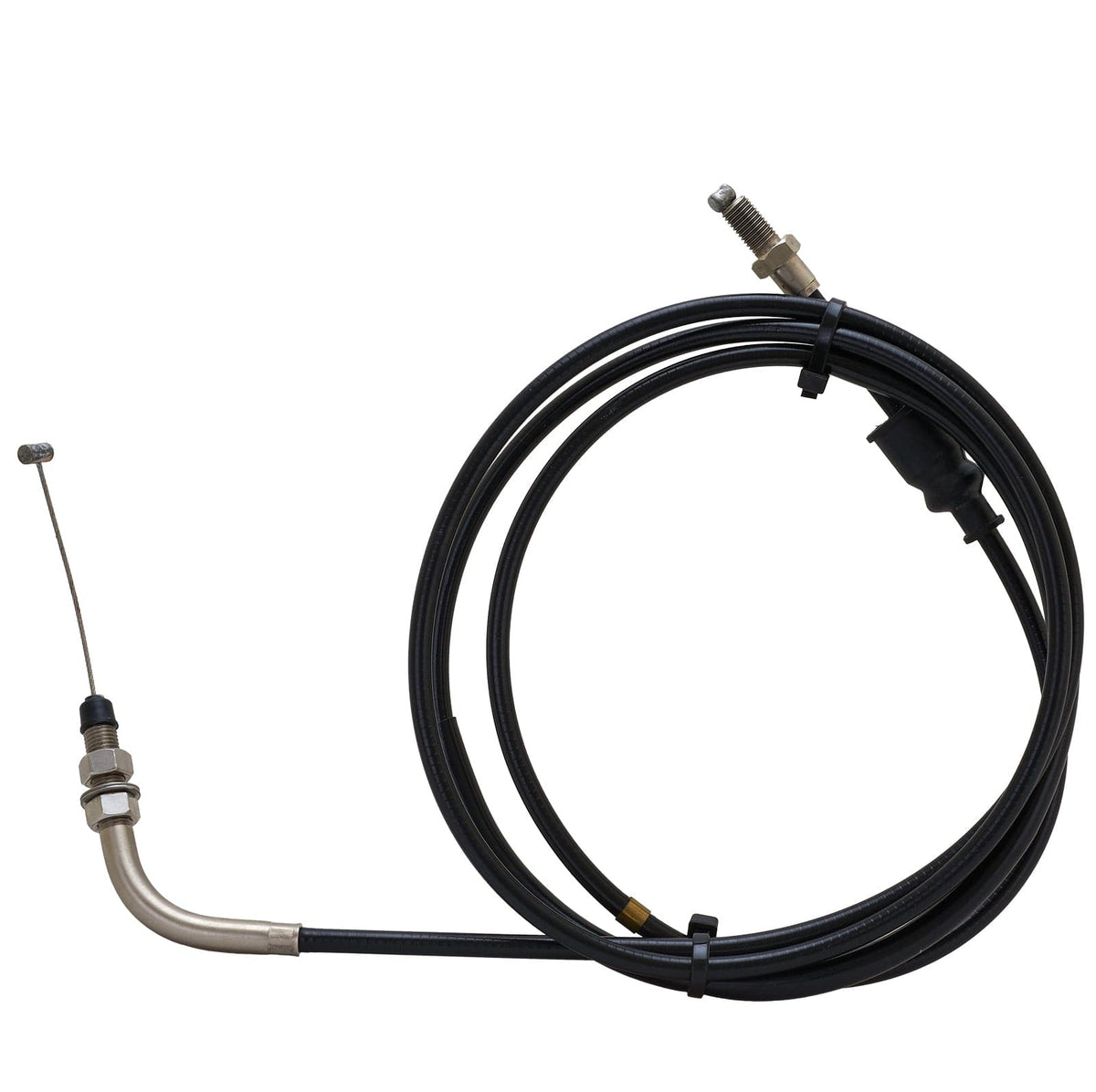 Throttle Cable for Kawasaki 54012-3719 TS