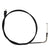 Throttle Cable for Kawasaki 54012-3723 550 SX