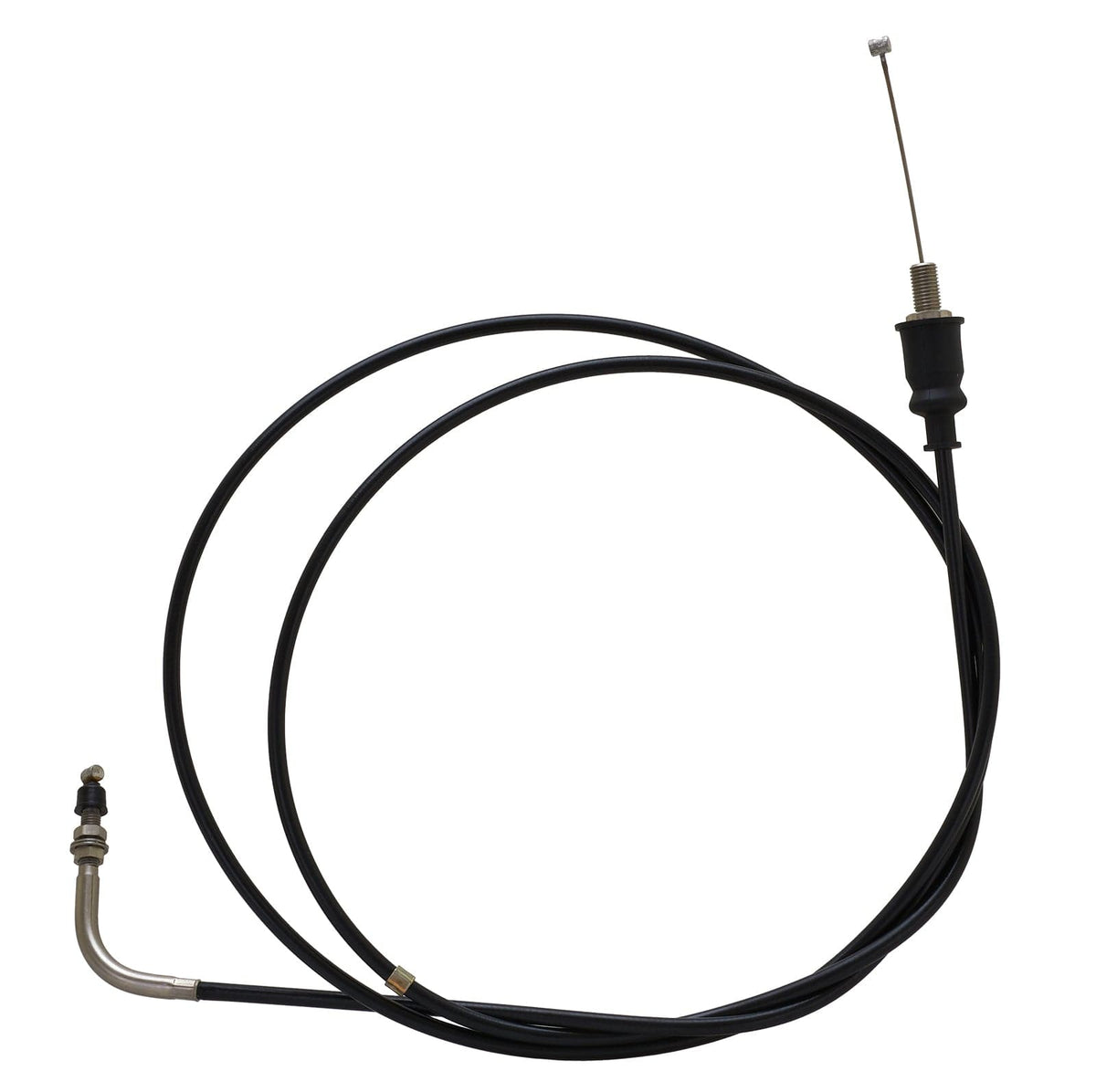 Throttle Cable for Kawasaki 54012-3731 650 SX