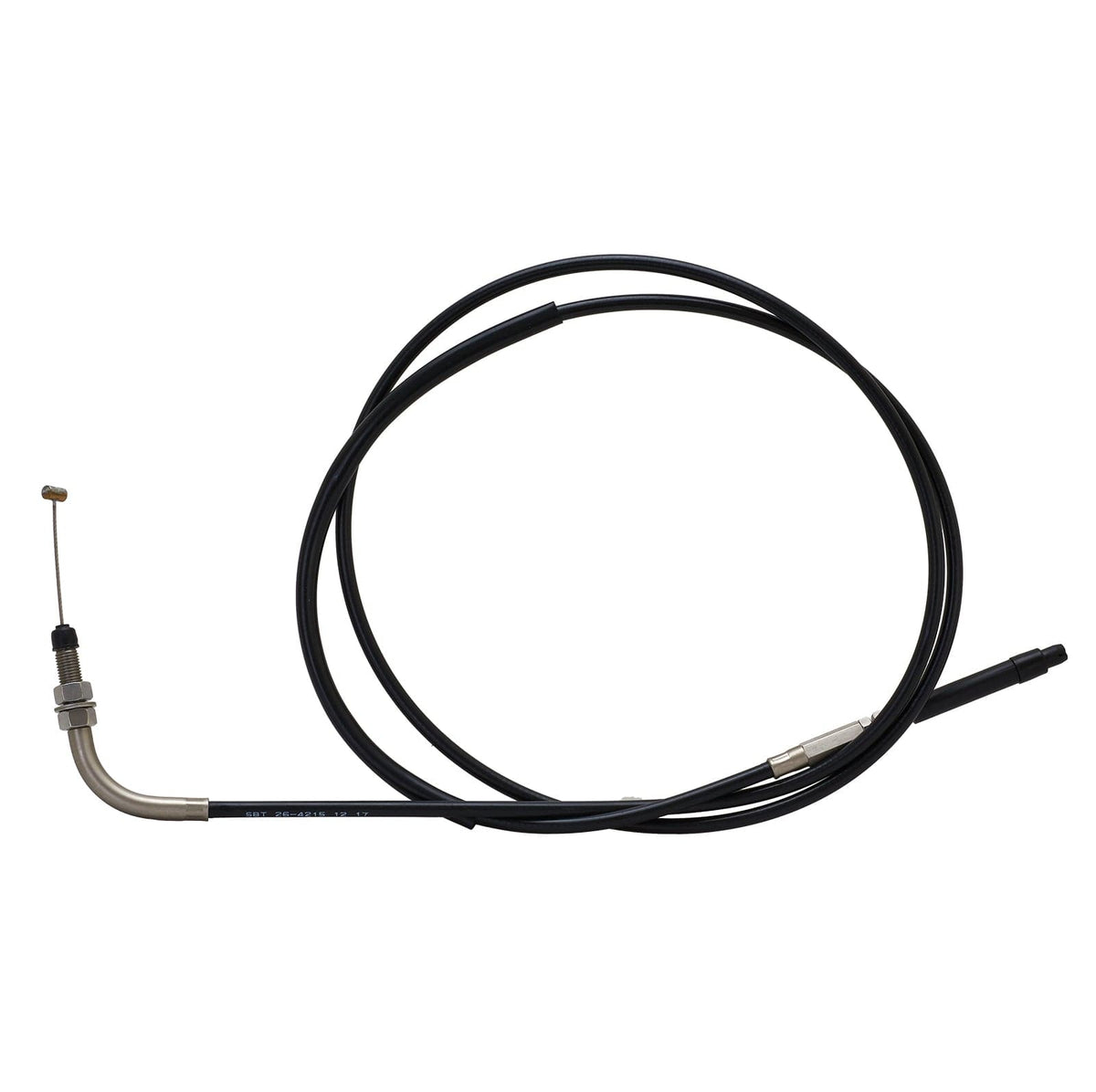 Throttle Cable for Kawasaki 54012-3730 SC