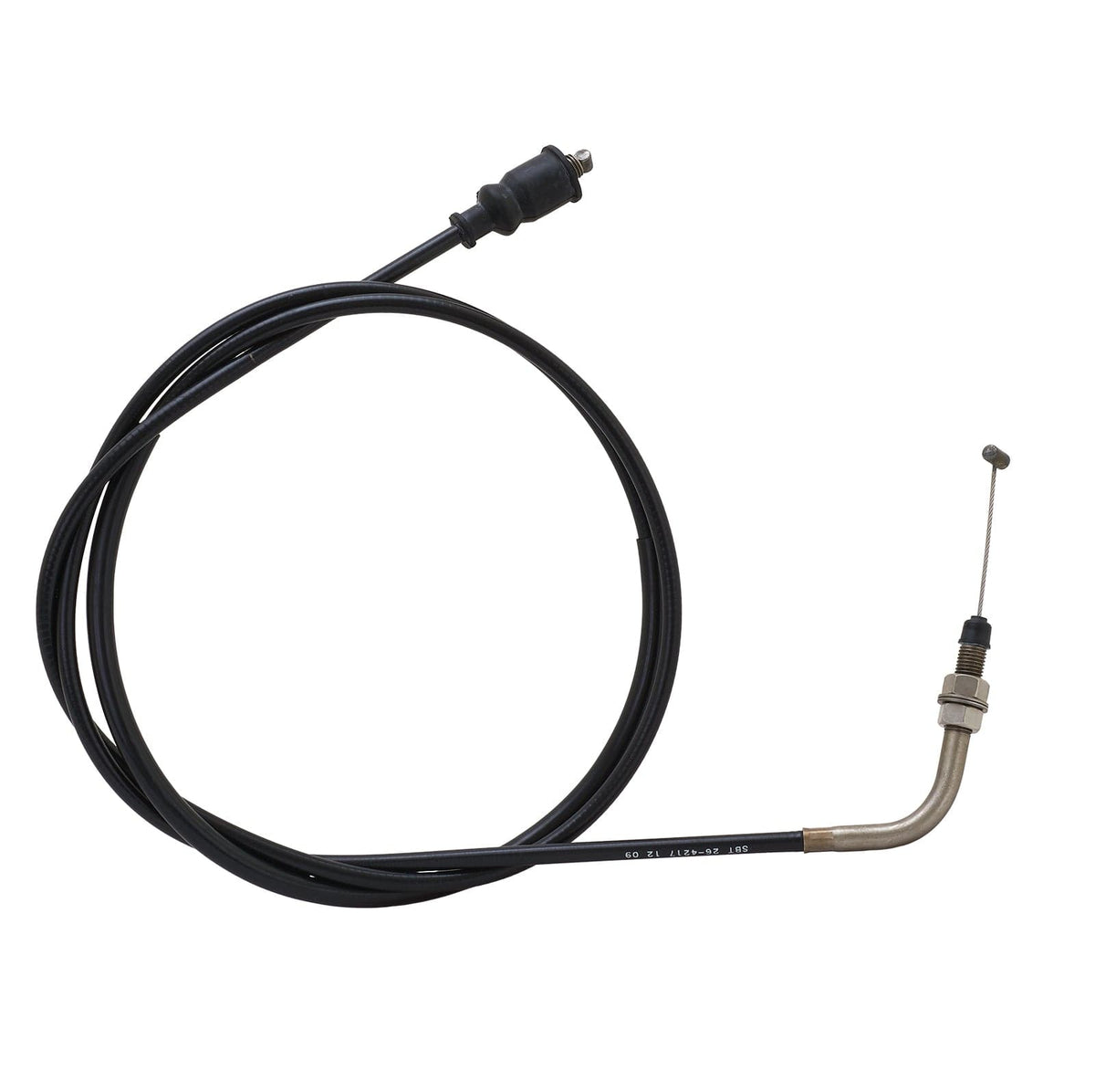 Throttle Cable for Kawasaki 54012-3733 TS
