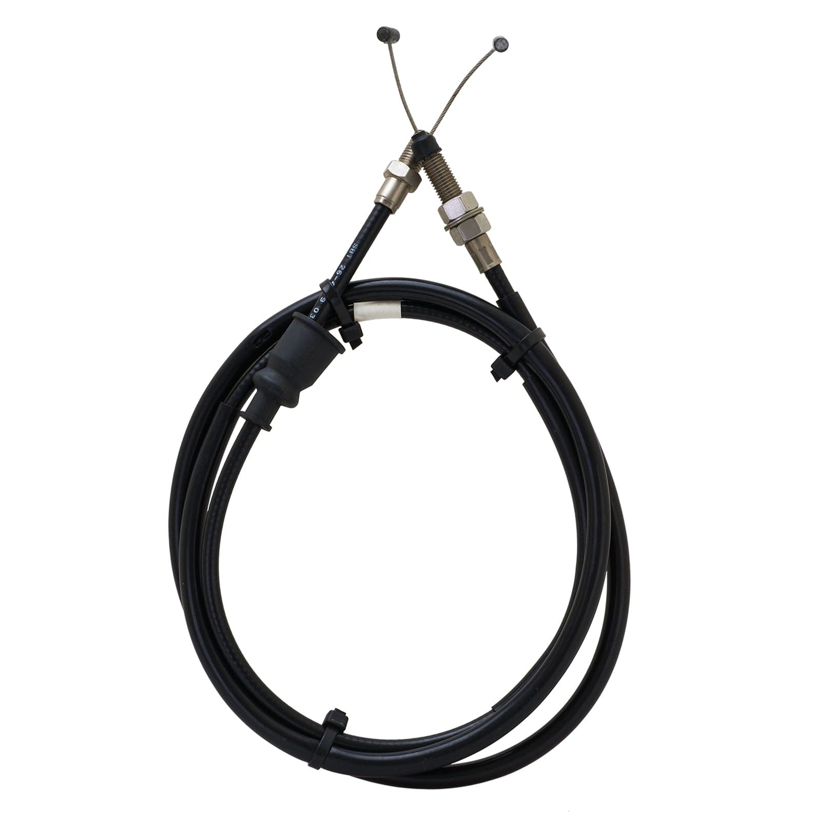 Throttle Cable for Kawasaki 54012-3738 SS XI