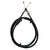 Throttle Cable for Kawasaki 54012-3738 SS XI