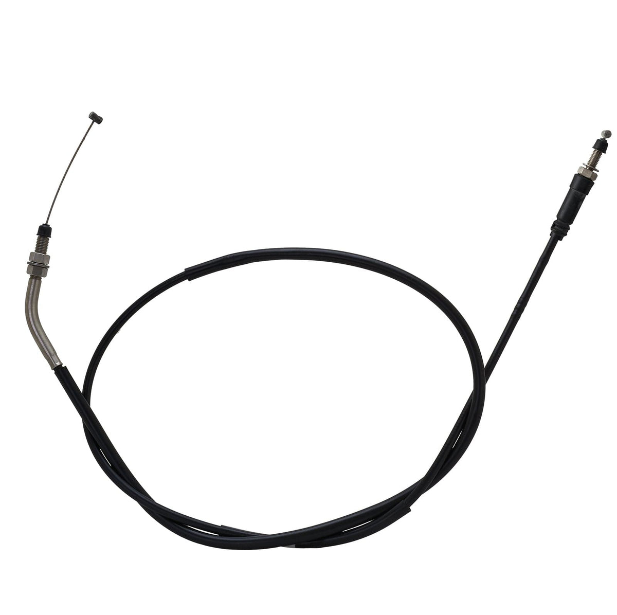 Throttle Cable for Kawasaki 54012-3754 750 ZXI, 900 ZXI, 1100 ZXI