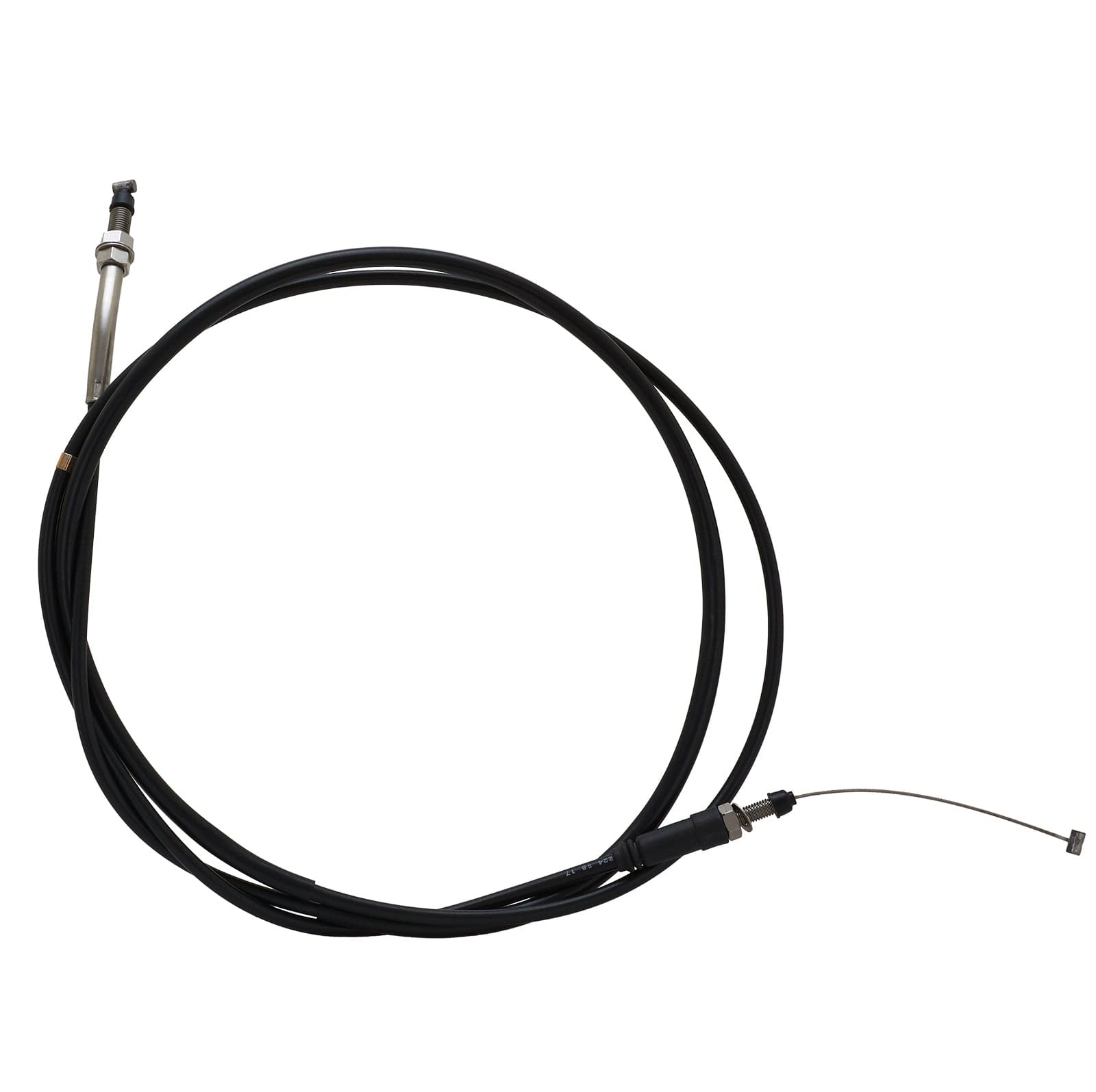 Throttle Cable for Kawasaki 54012-3753 SXI Pro, 750 SXI, SXI