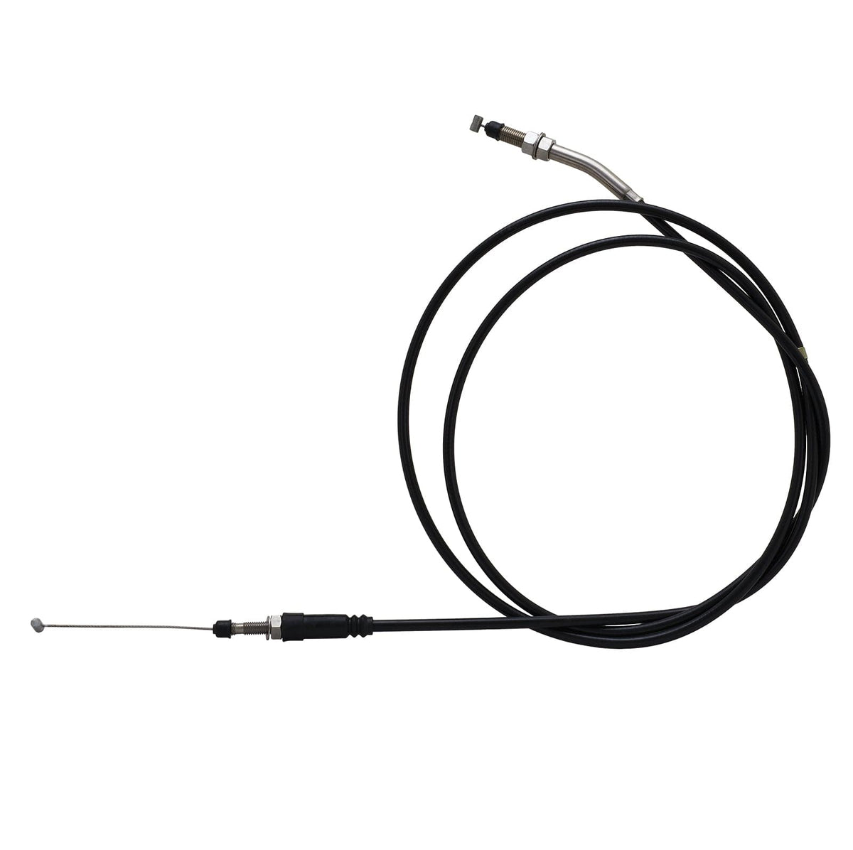 Throttle Cable for Kawasaki 54012-3753 SXI Pro, 750 SXI, SXI