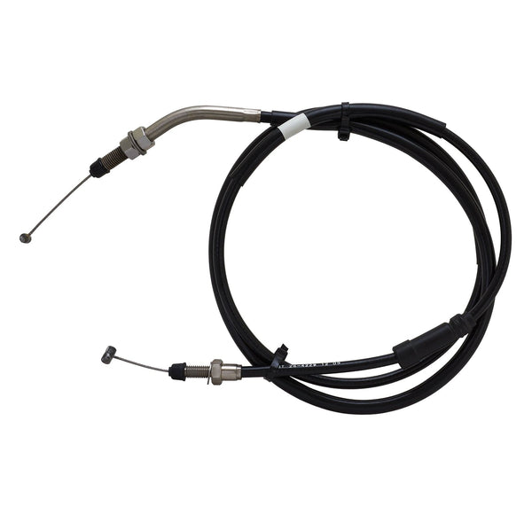 SBT Throttle Cable compatible with 54012-3758 Kawasaki 1100 ZXI