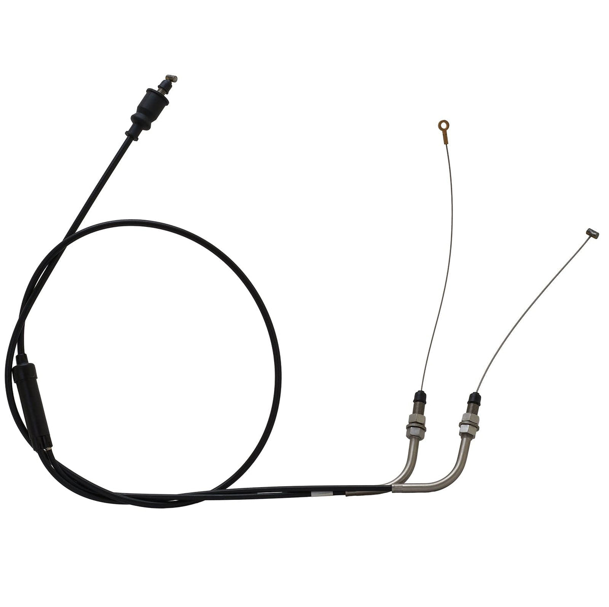 Throttle Cable for Kawasaki 54012-3764 Ultra 150