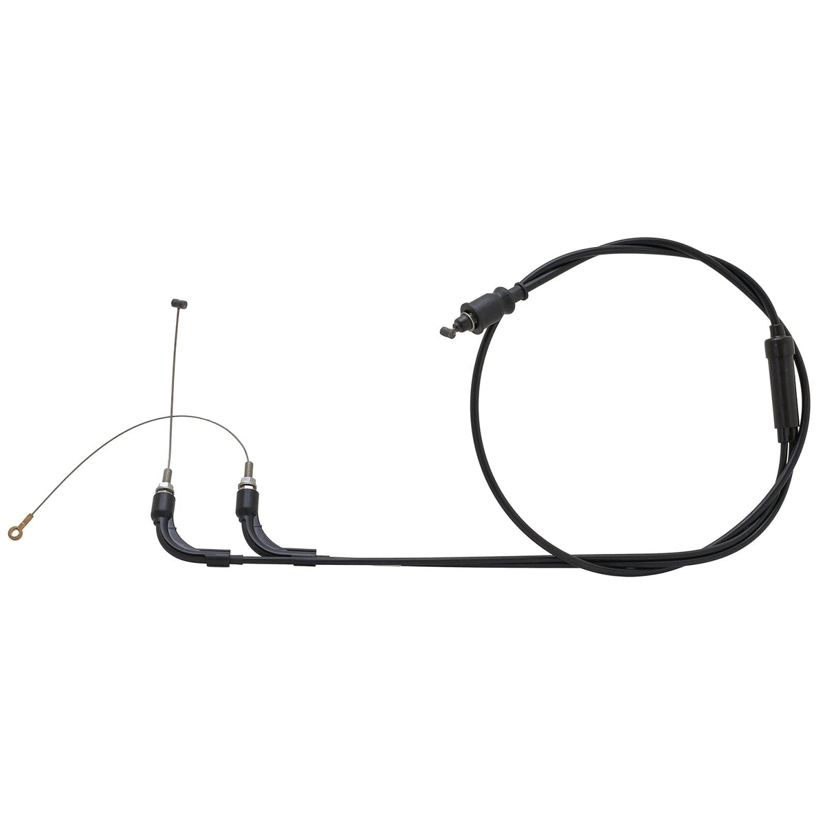 Throttle Cable for Kawasaki 54012-3768 1200 STX-R, Ultra 150