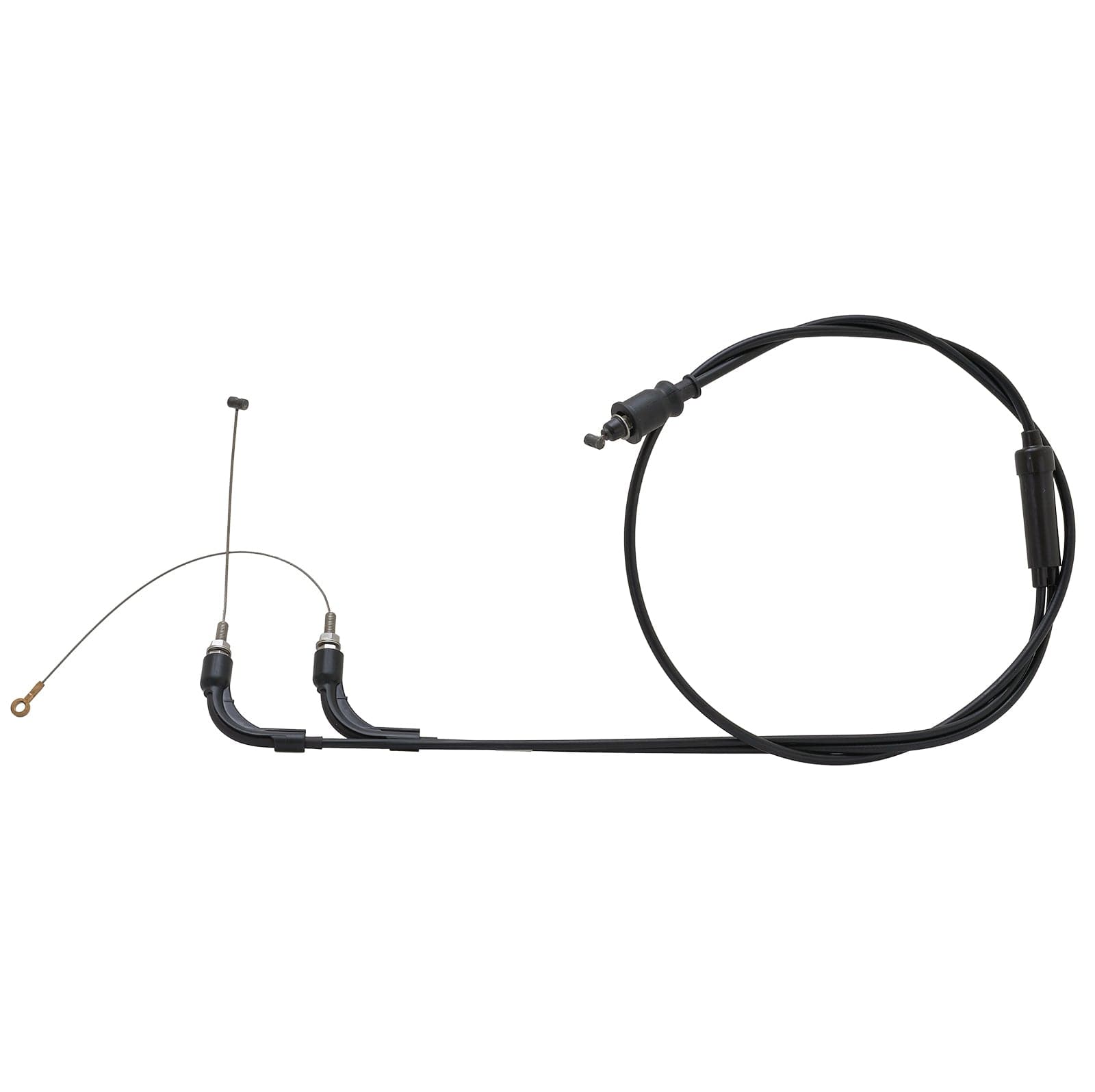 Throttle Cable for Kawasaki 54012-3768 1200 STX-R, Ultra 150