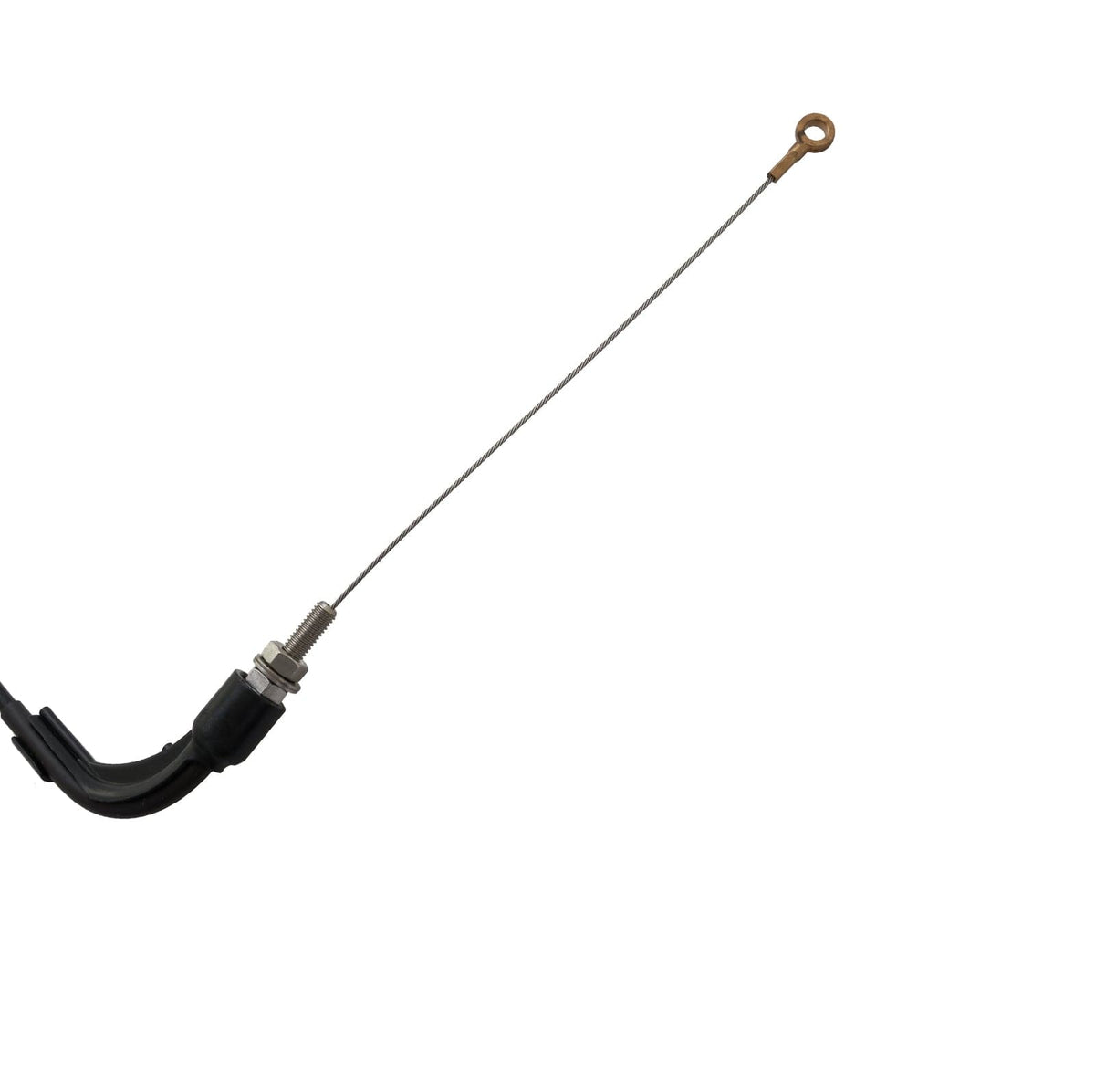 Throttle Cable for Kawasaki 54012-3768 1200 STX-R, Ultra 150