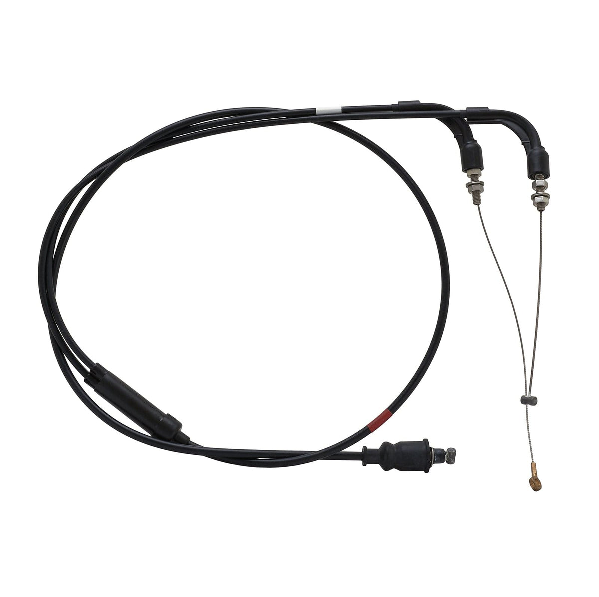 Throttle Cable for Kawasaki 54012-3775 1200 STX-R