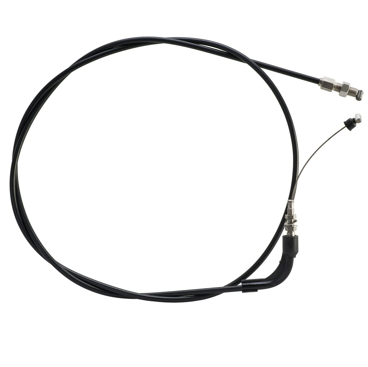 Throttle Cable for Polaris 7080504 SLT750, SLX780