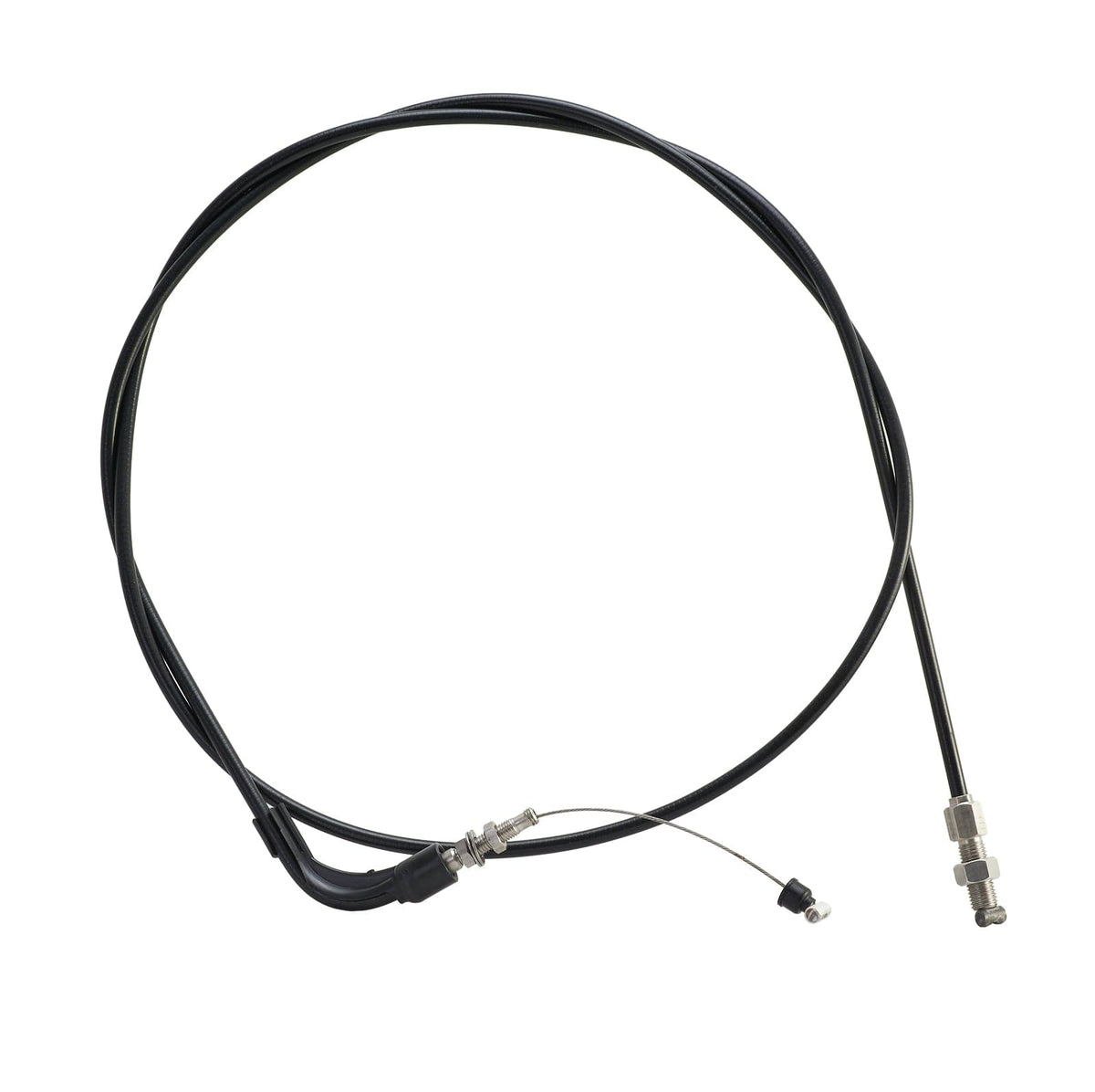 Throttle Cable for Polaris 7080504 SLT750, SLX780
