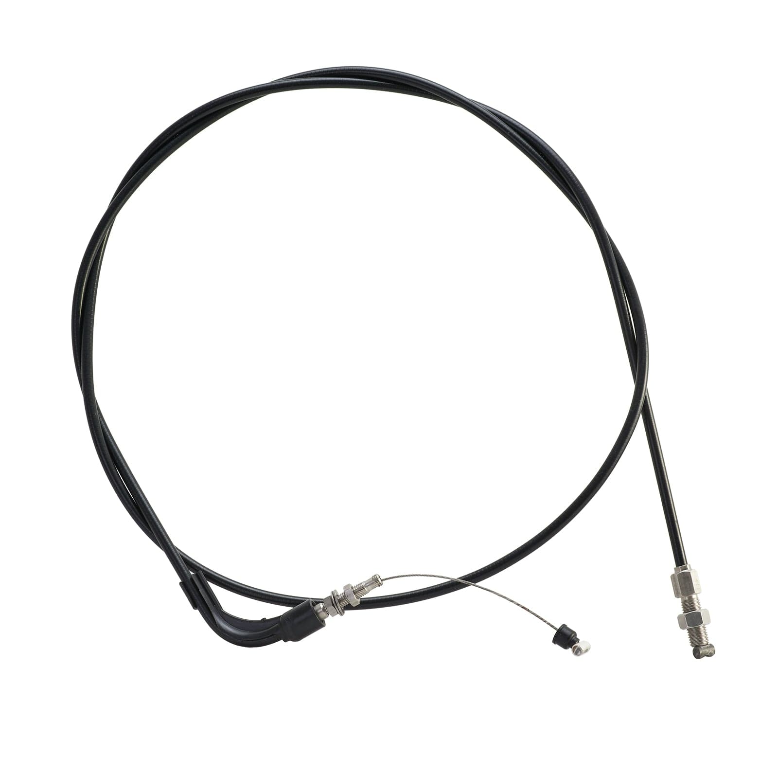 Throttle Cable for Polaris 7080504 SLT750, SLX780