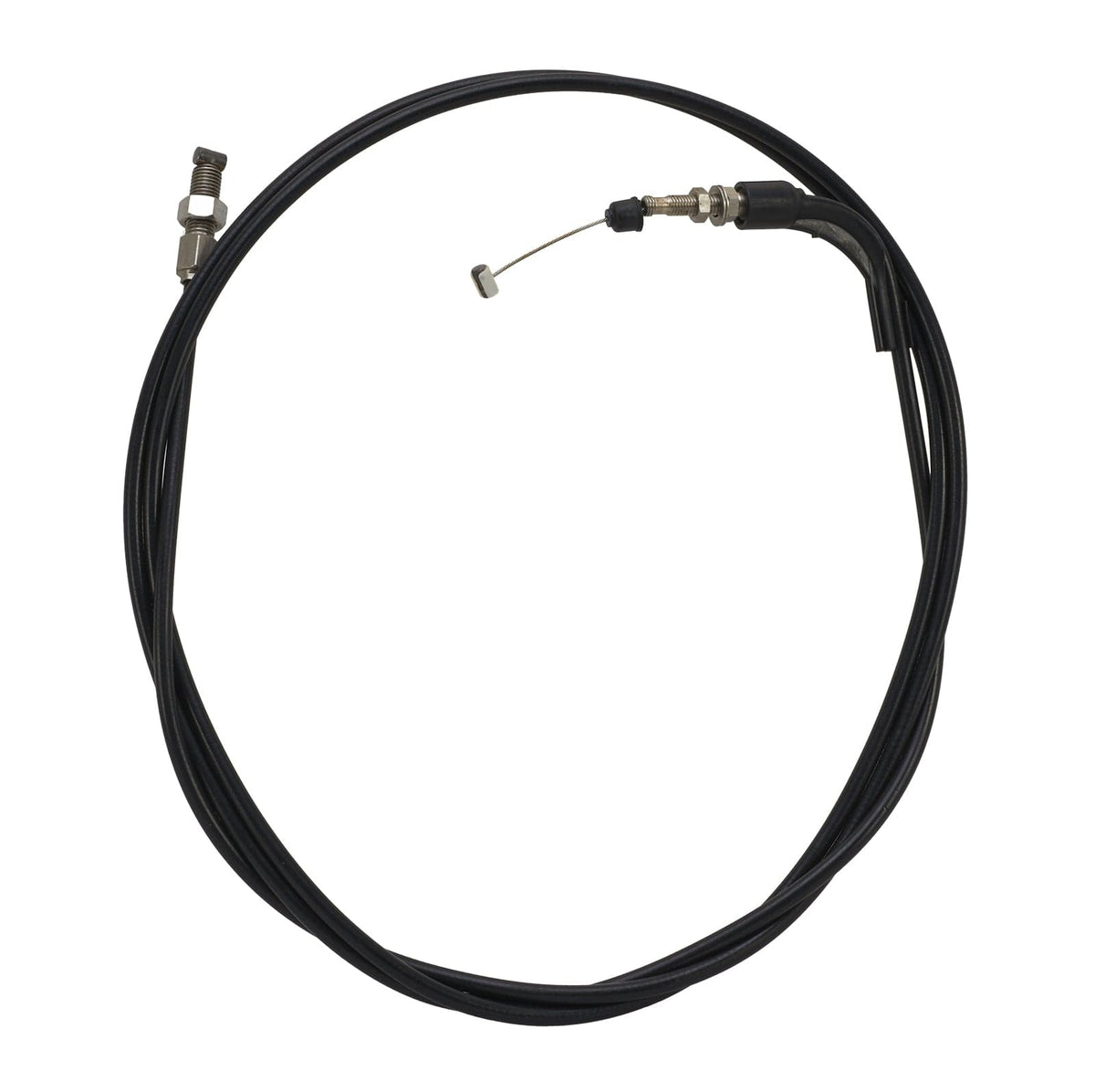 Throttle Cable for Polaris 7080604 Octane, Hurricane