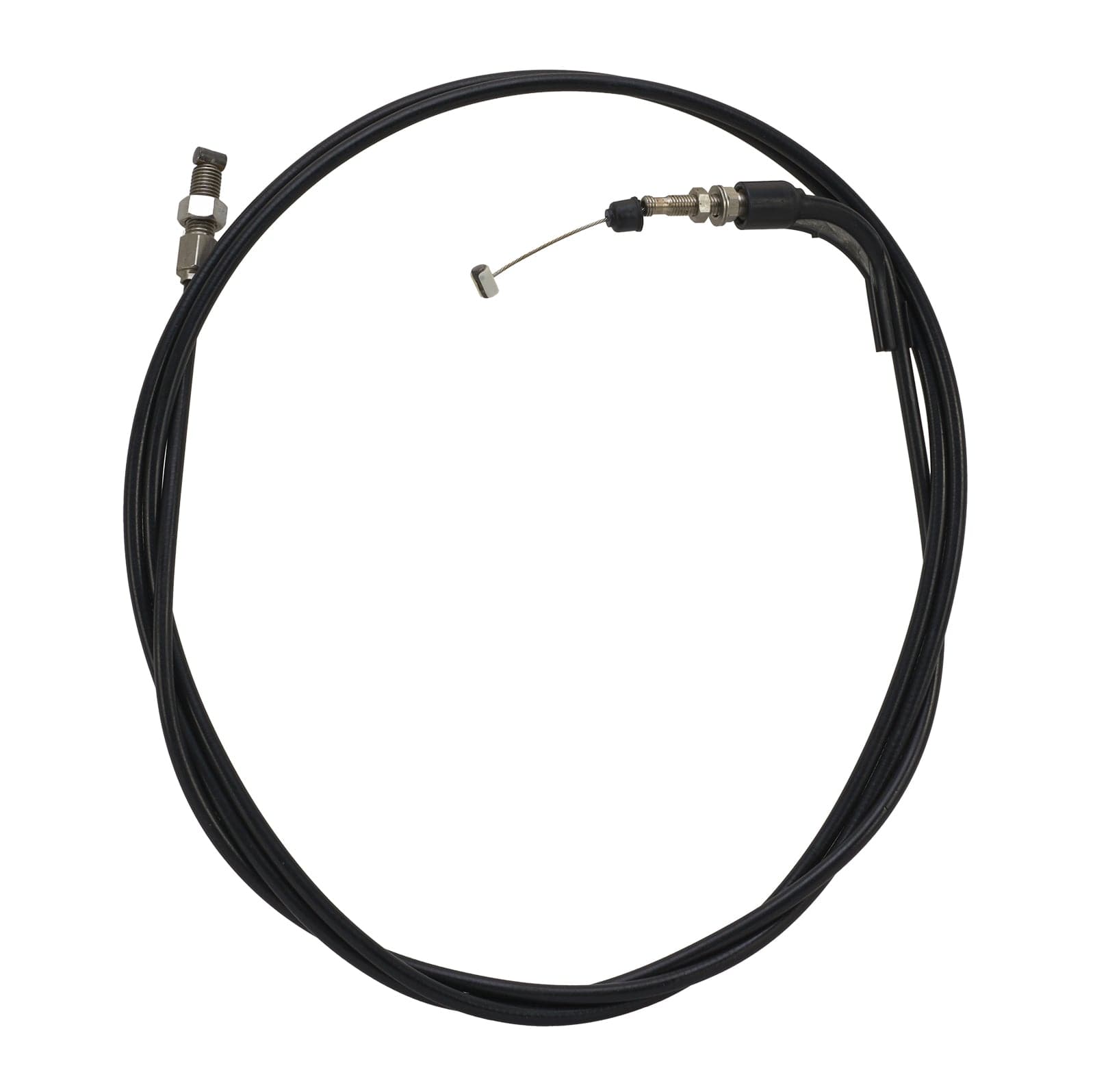 Throttle Cable for Polaris 7080604 Octane, Hurricane
