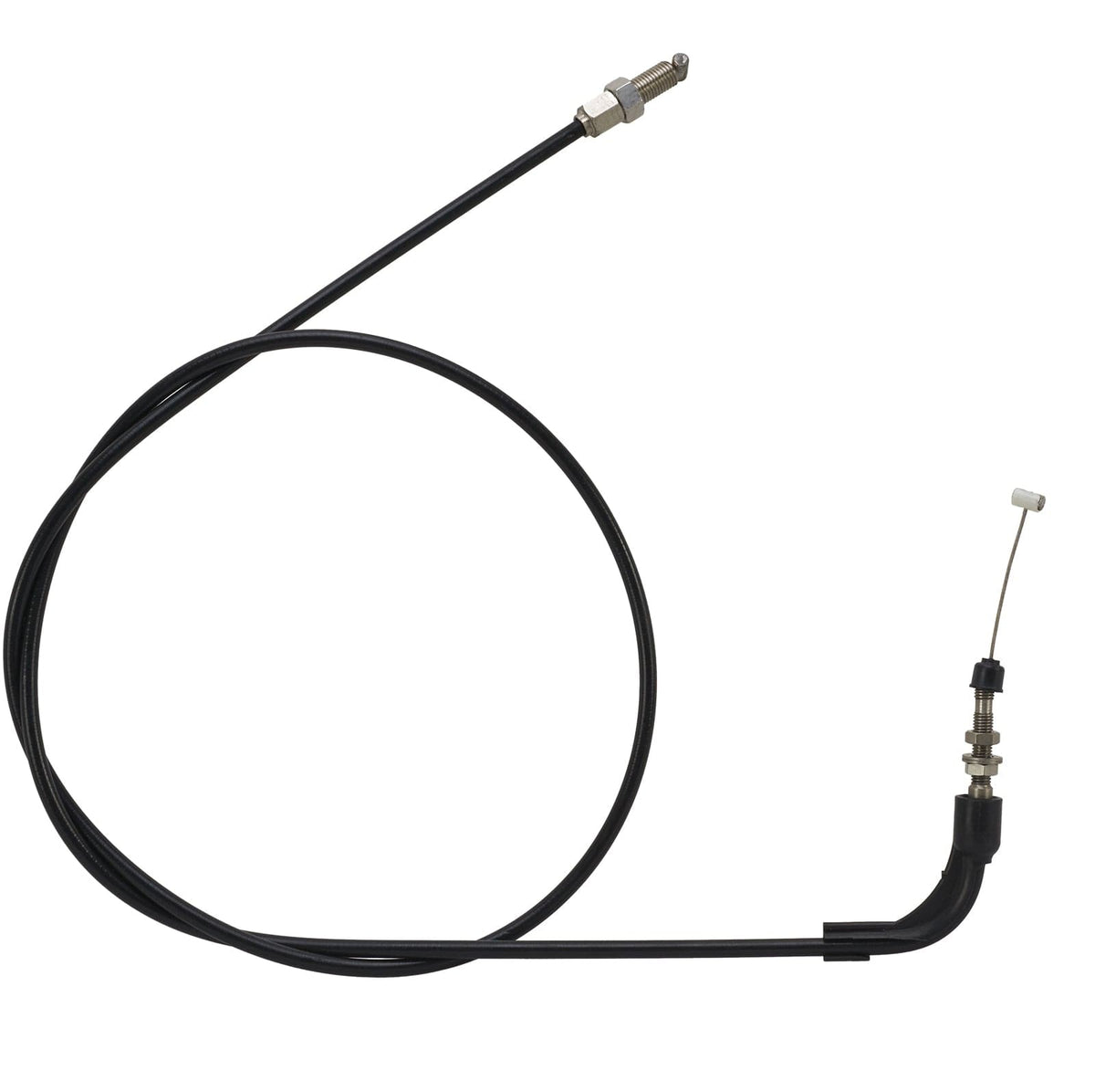 Throttle Cable for Polaris 7080608 SLX, SL900, SL1050, SLXH, Pro1200