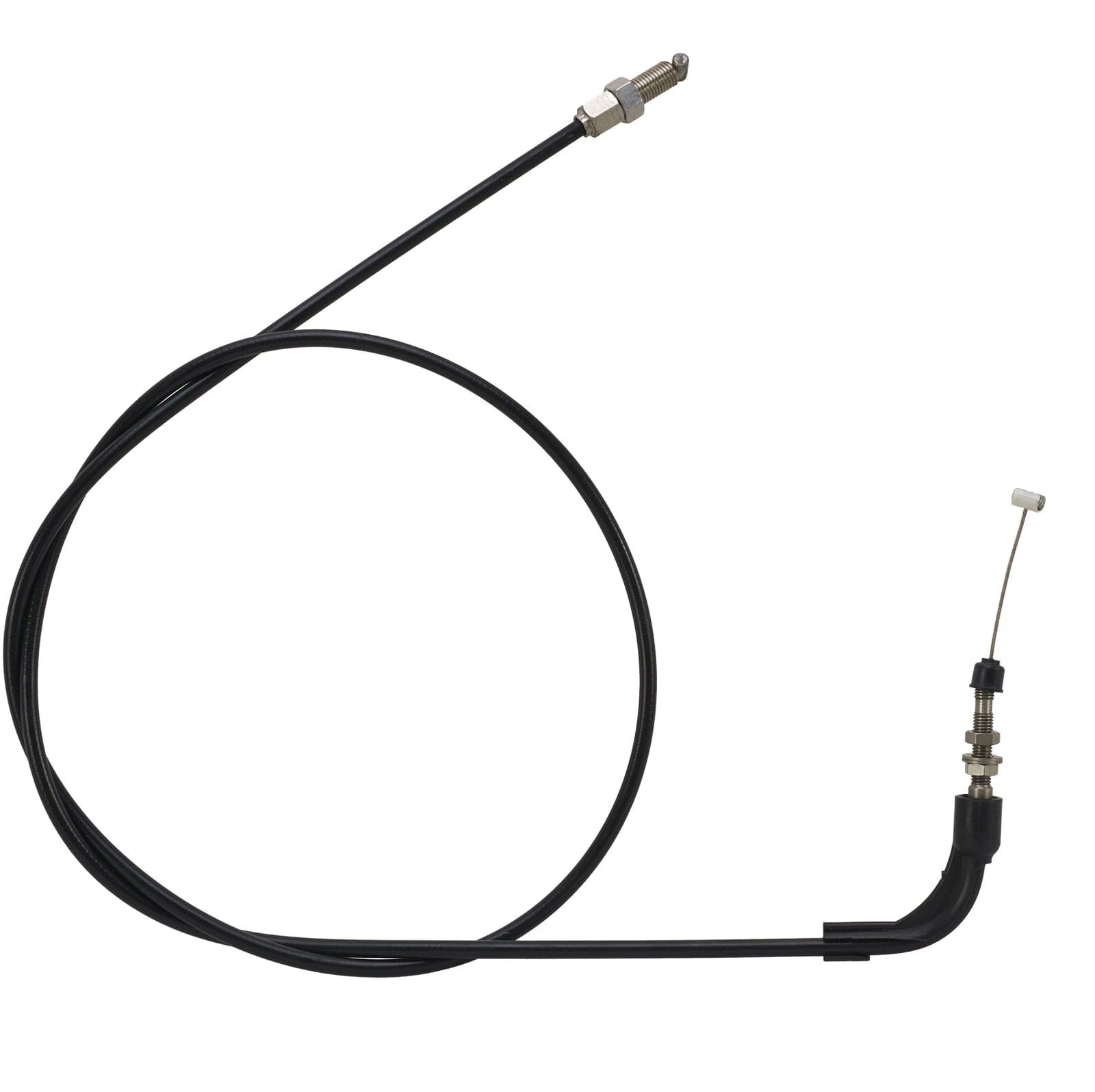 Throttle Cable for Polaris 7080608 SLX, SL900, SL1050, SLXH, Pro1200