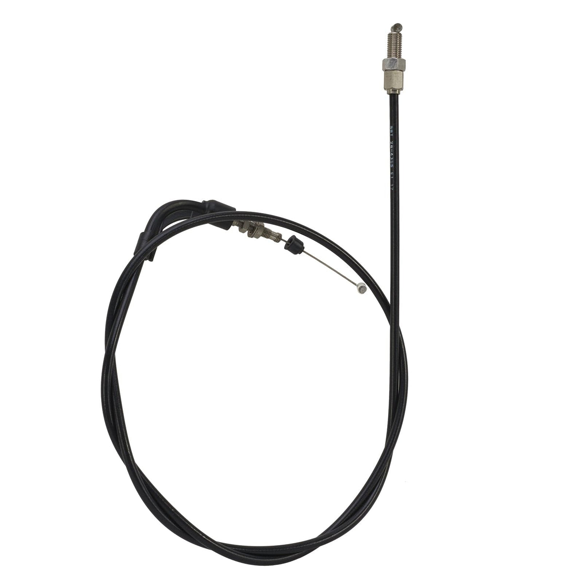 Throttle Cable for Polaris 7080608 SLX, SL900, SL1050, SLXH, Pro1200