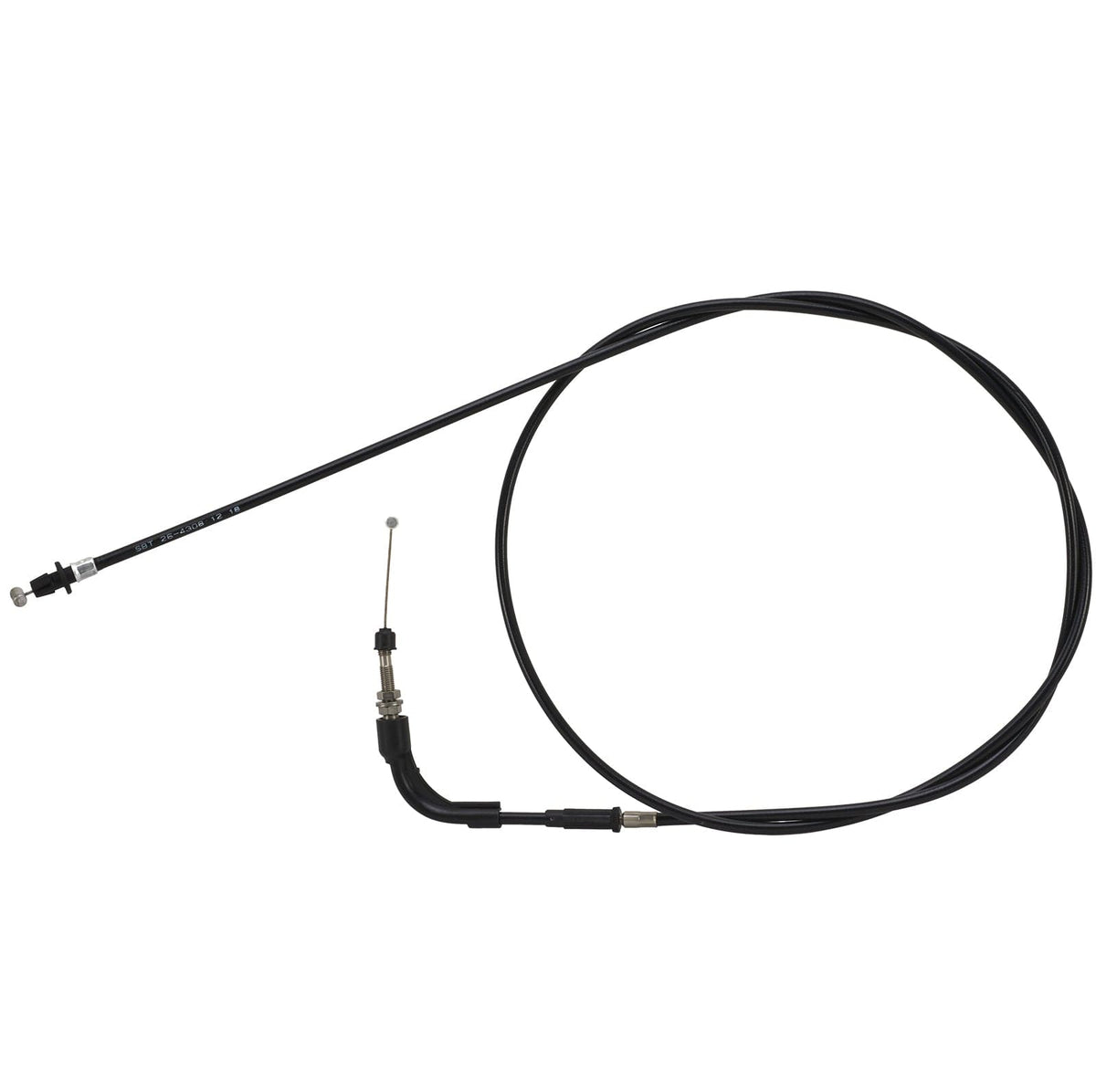 Throttle Cable for Polaris 7081021 Genesis I, Genesis, Virage TX, Virage