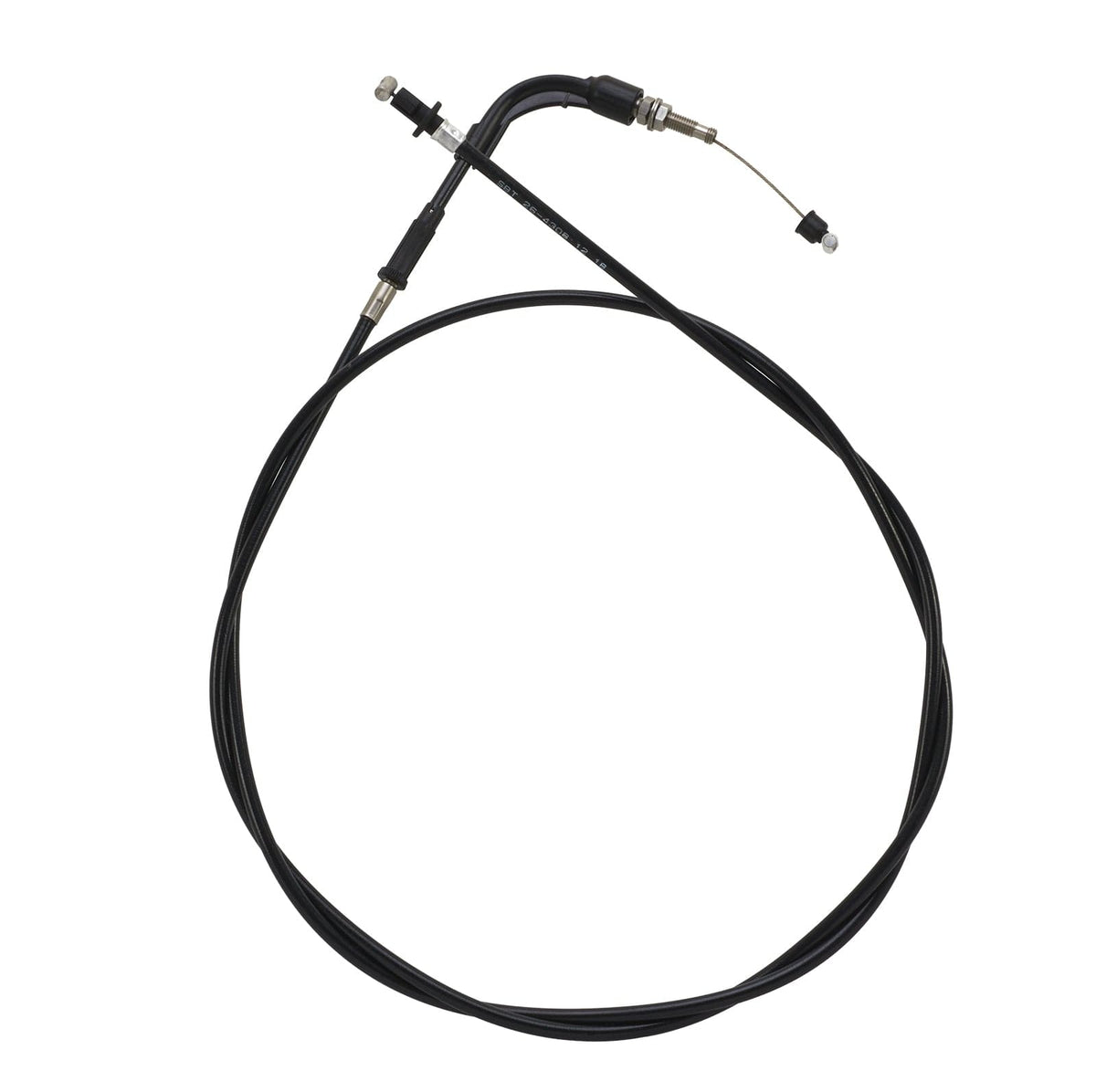 Throttle Cable for Polaris 7081021 Genesis I, Genesis, Virage TX, Virage