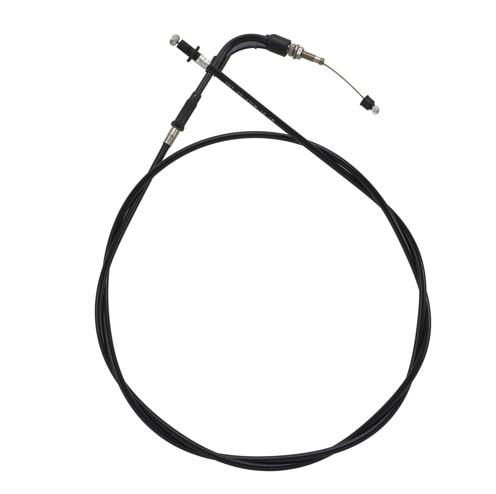 Throttle Cable for Polaris 7081021 Genesis I, Genesis, Virage TX, Virage