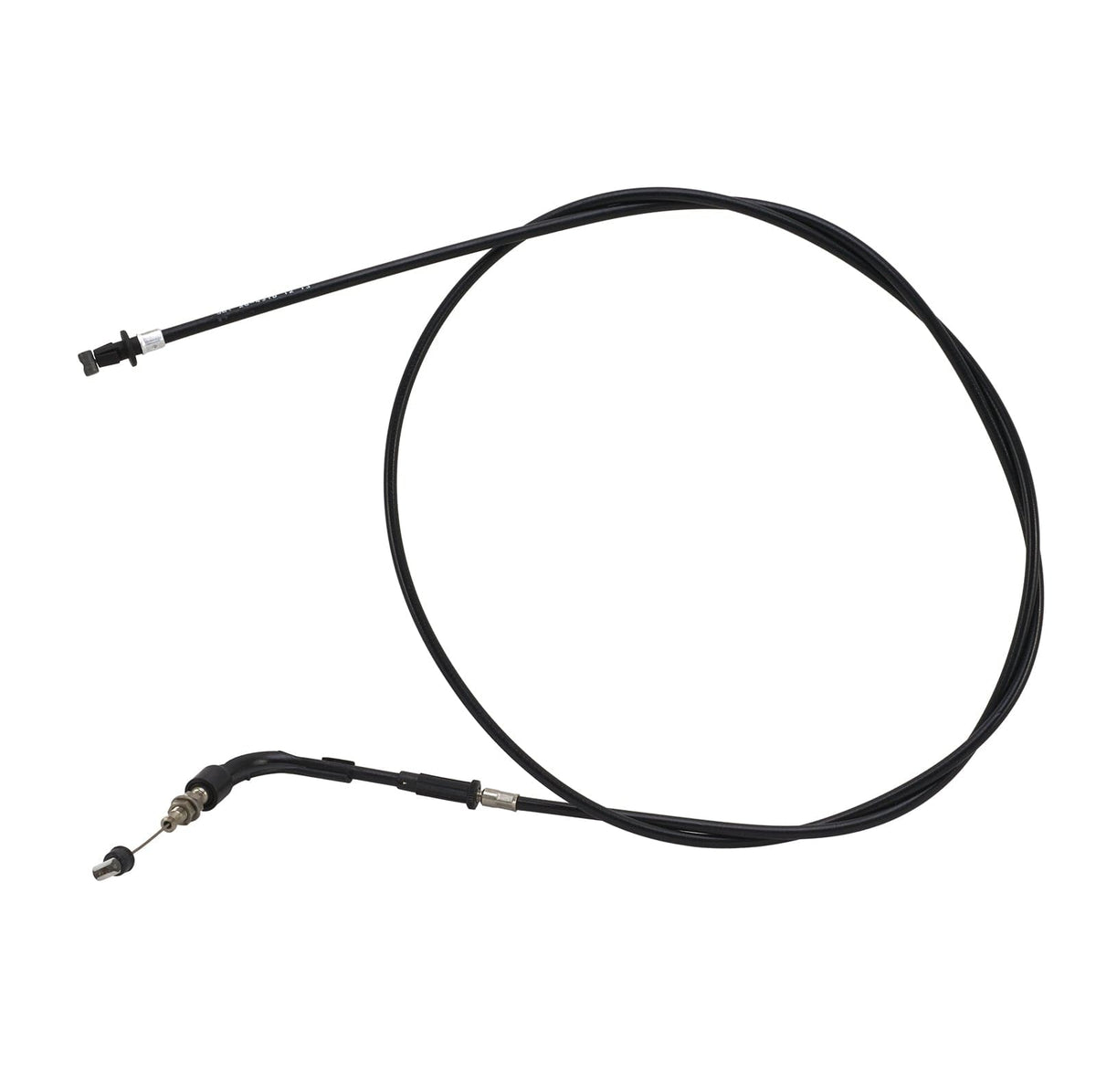 Throttle Cable for Polaris 7081065 Freedom, Virage, Virage I