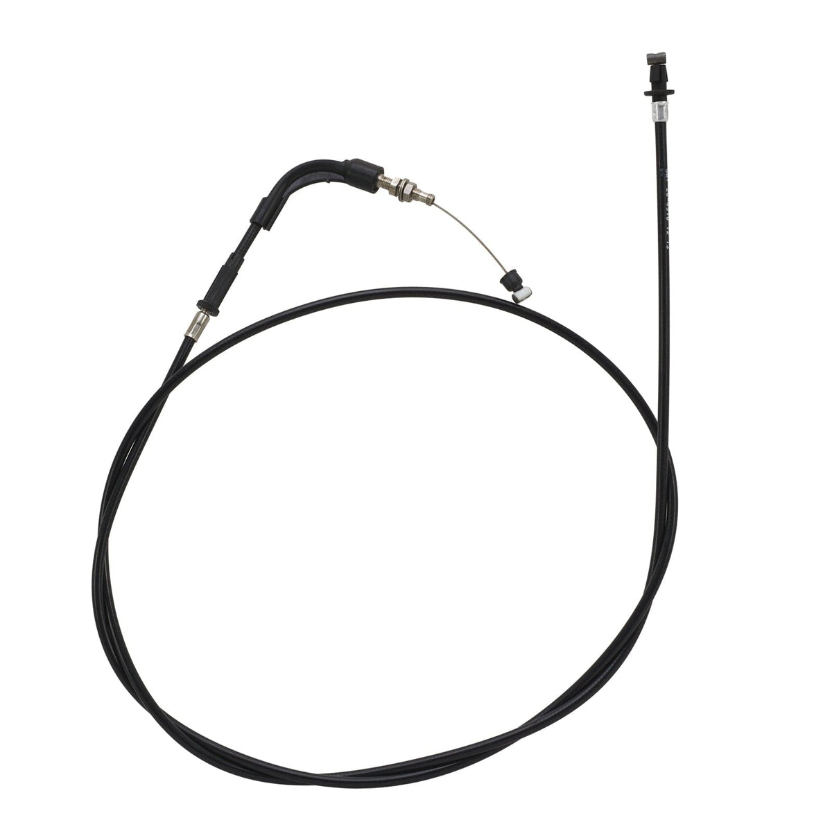 Throttle Cable for Polaris 7081065 Freedom, Virage, Virage I