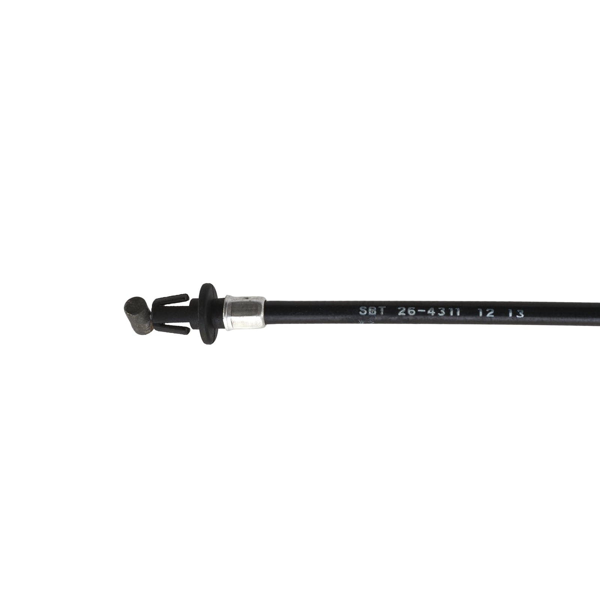 Throttle Cable for Polaris 7081136 MSX140