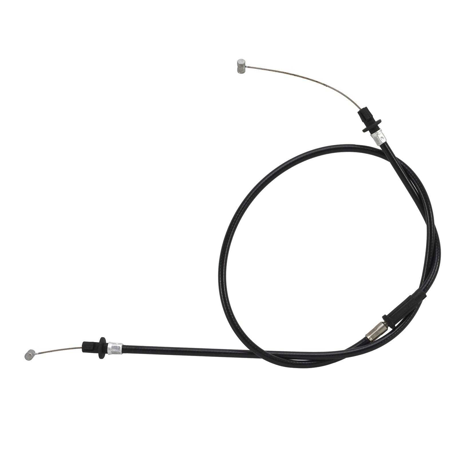 Throttle Cable for Polaris 7081186 MSX110, MSX150