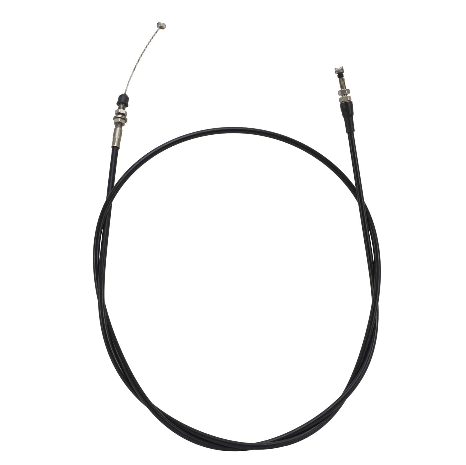 Throttle Cable for Yamaha 66E-67252-00-00 GP800, XLT800, XL800