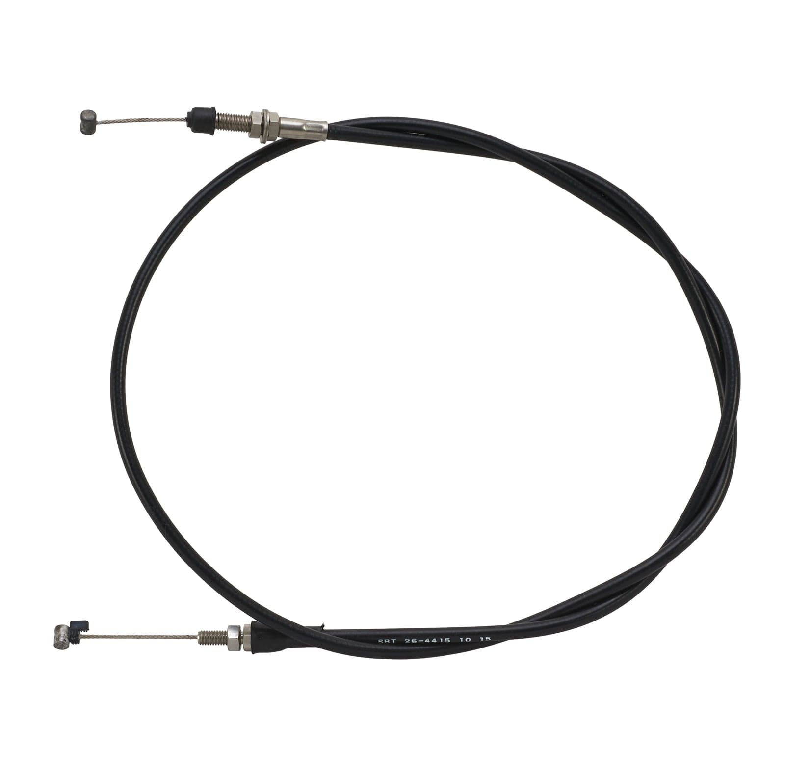 Throttle Cable for Yamaha 66V-67252-00-00 GP1200, XLT1200, XL1200