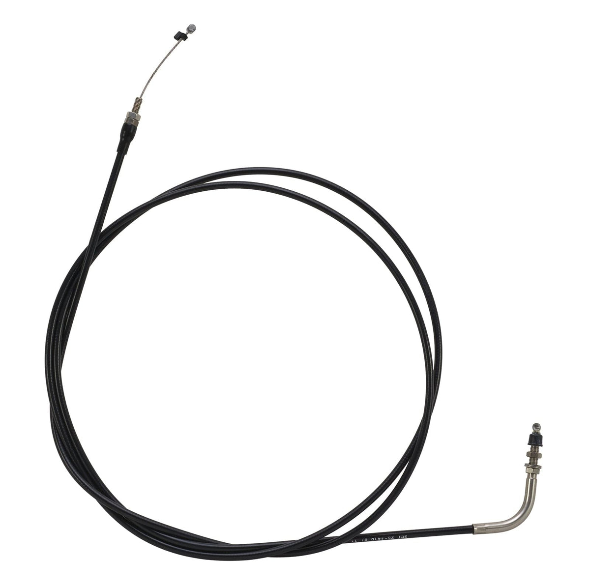 Throttle Cable for Yamaha EU0-67252-02-00 Wave Runner III 700