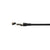 Throttle Cable for Yamaha F0M-U7252-00-00 XL700, VX700
