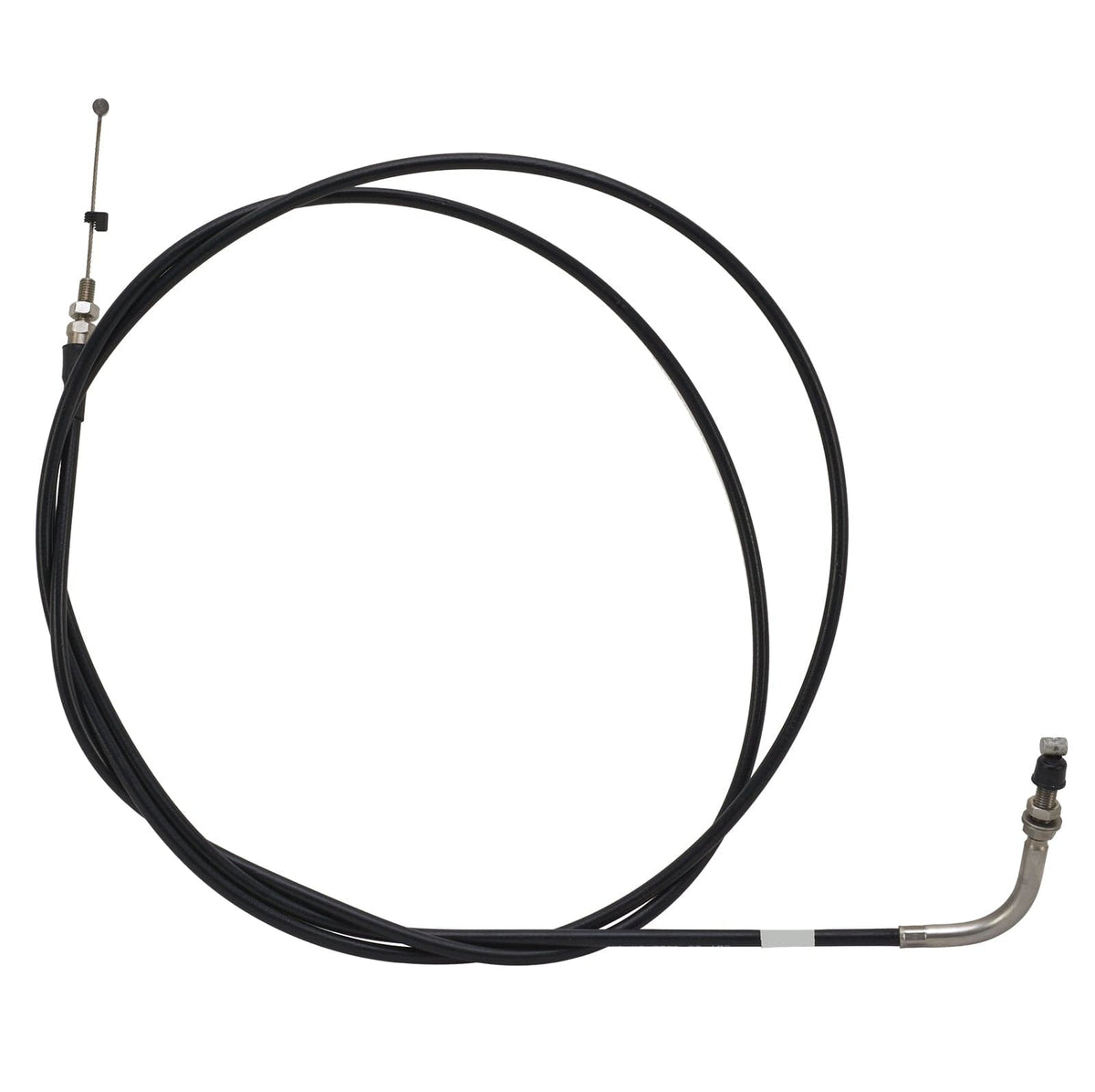 Throttle Cable for Yamaha GJ1-U7252-00-00 Wave Venture 700, Wave Raider 1100