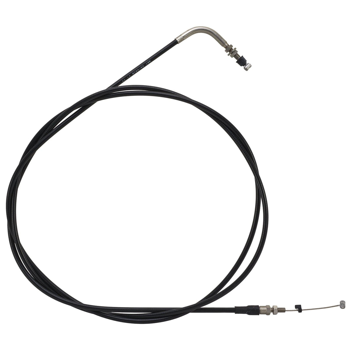 Throttle Cable for Yamaha GK5-67252-00-00 Wave Blaster II 760