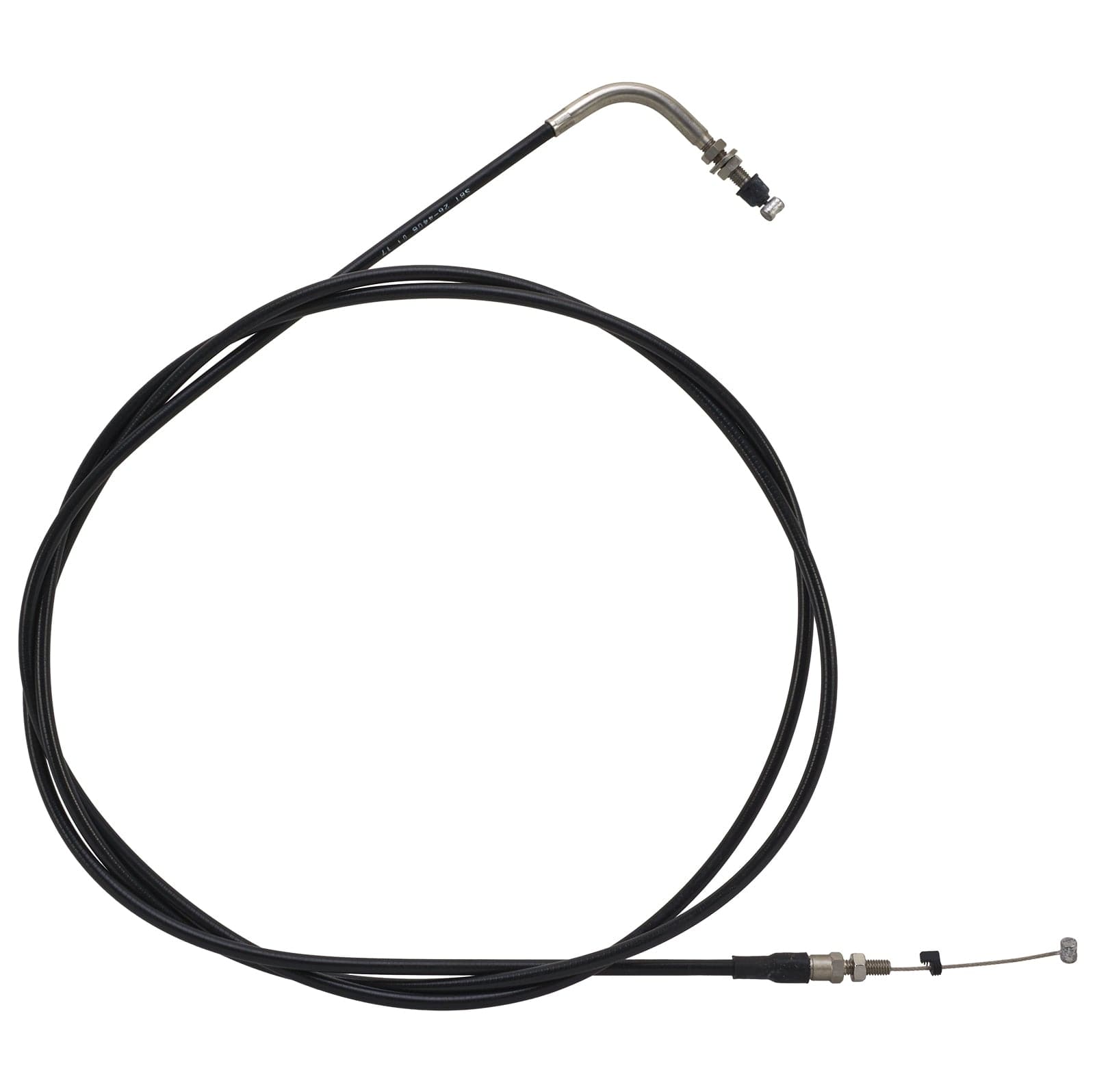 Throttle Cable for Yamaha GK5-67252-00-00 Wave Blaster II 760