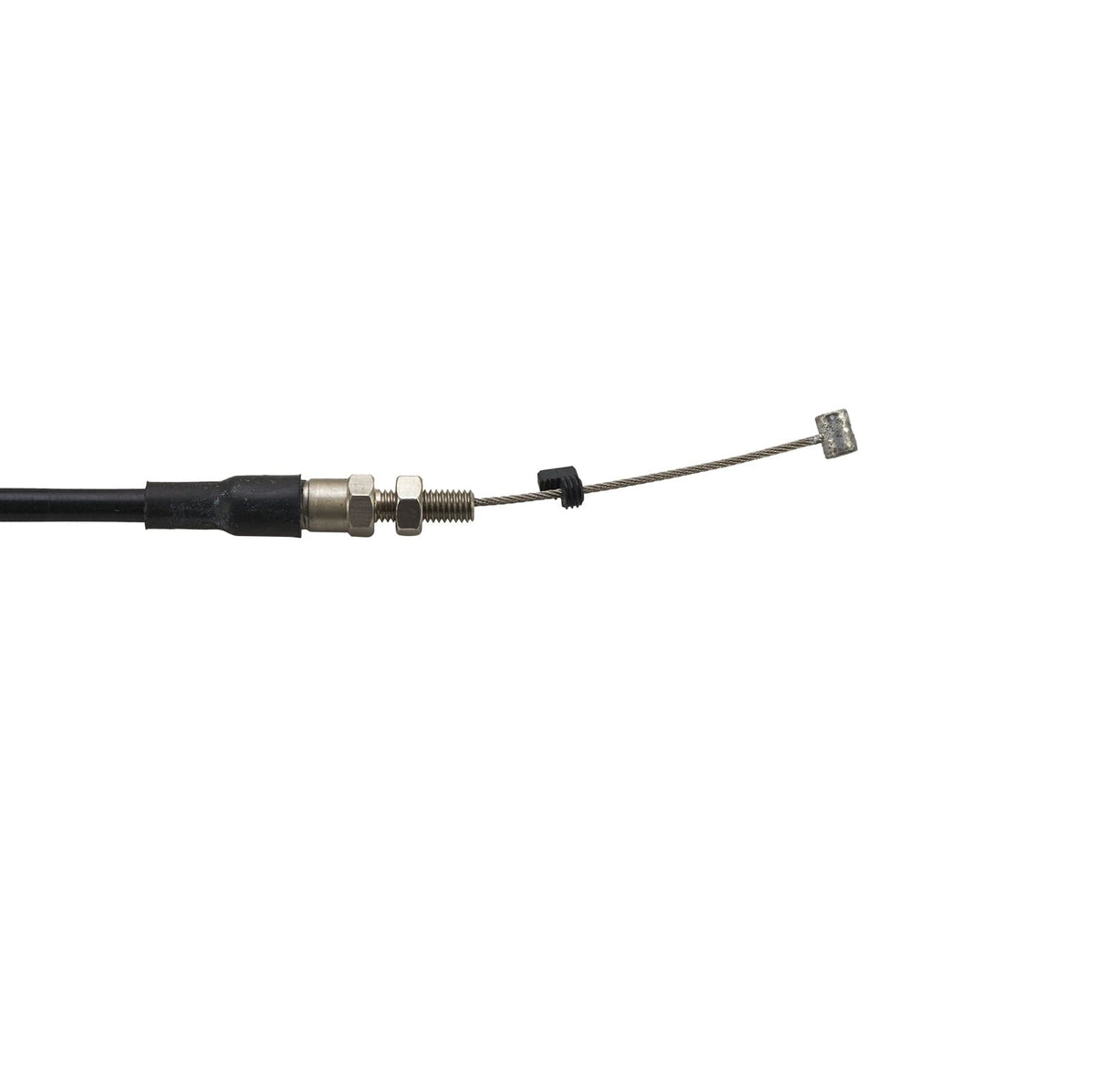 Throttle Cable for Yamaha GK5-67252-00-00 Wave Blaster II 760